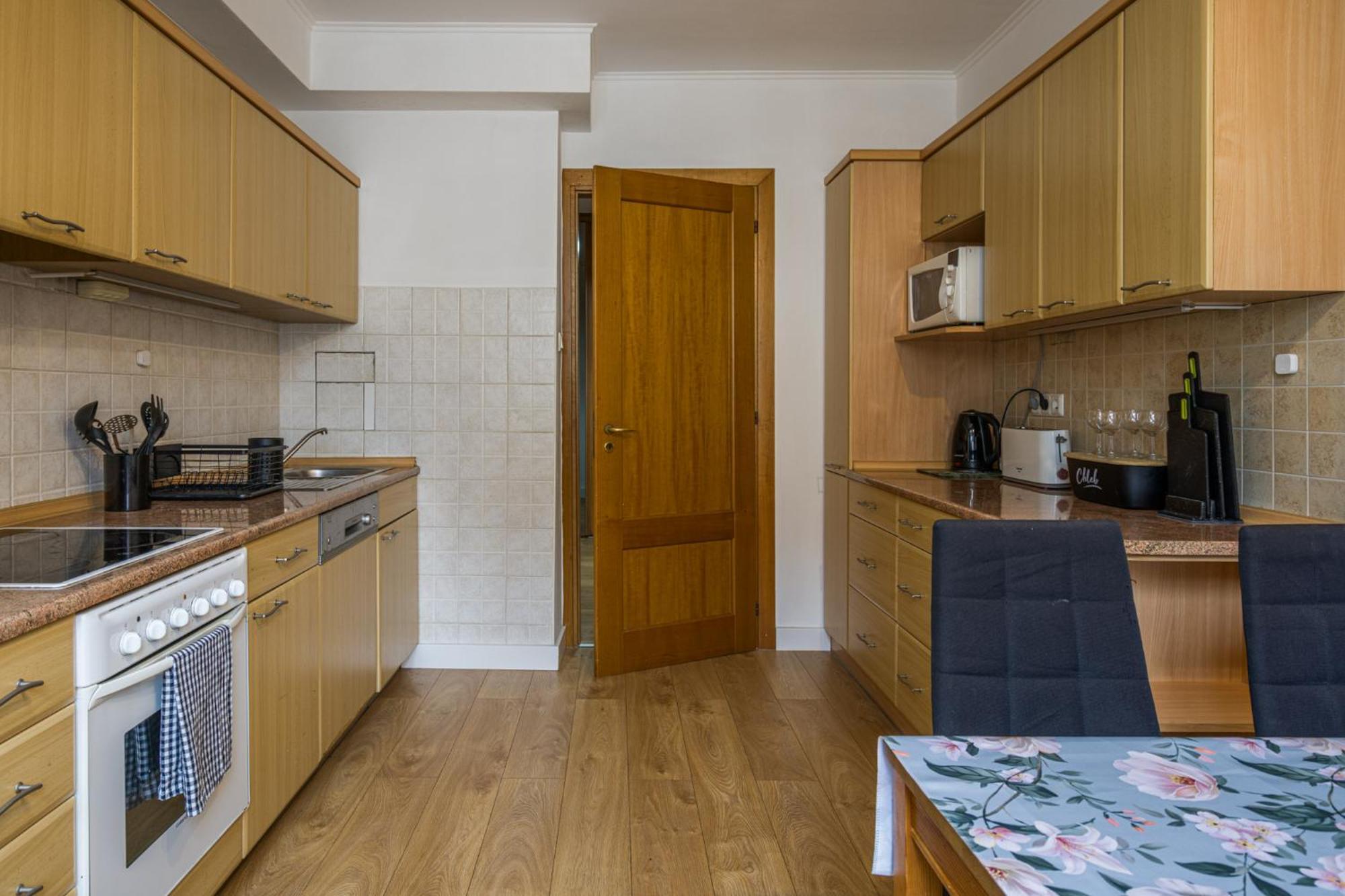 Leoapart Breslau Exterior foto