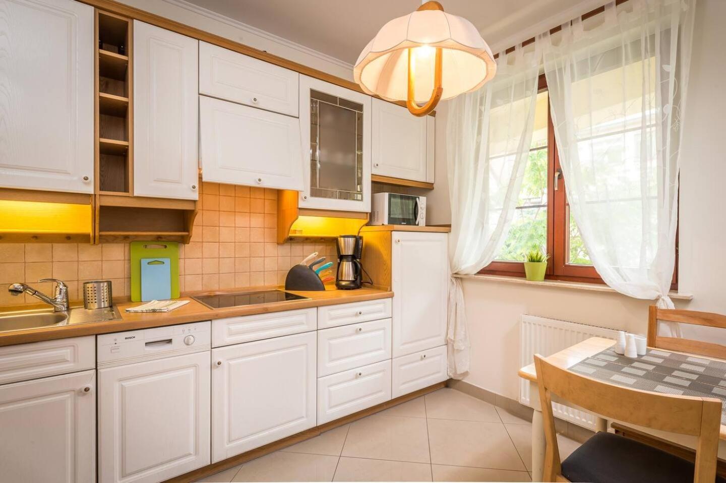 Leoapart Breslau Exterior foto