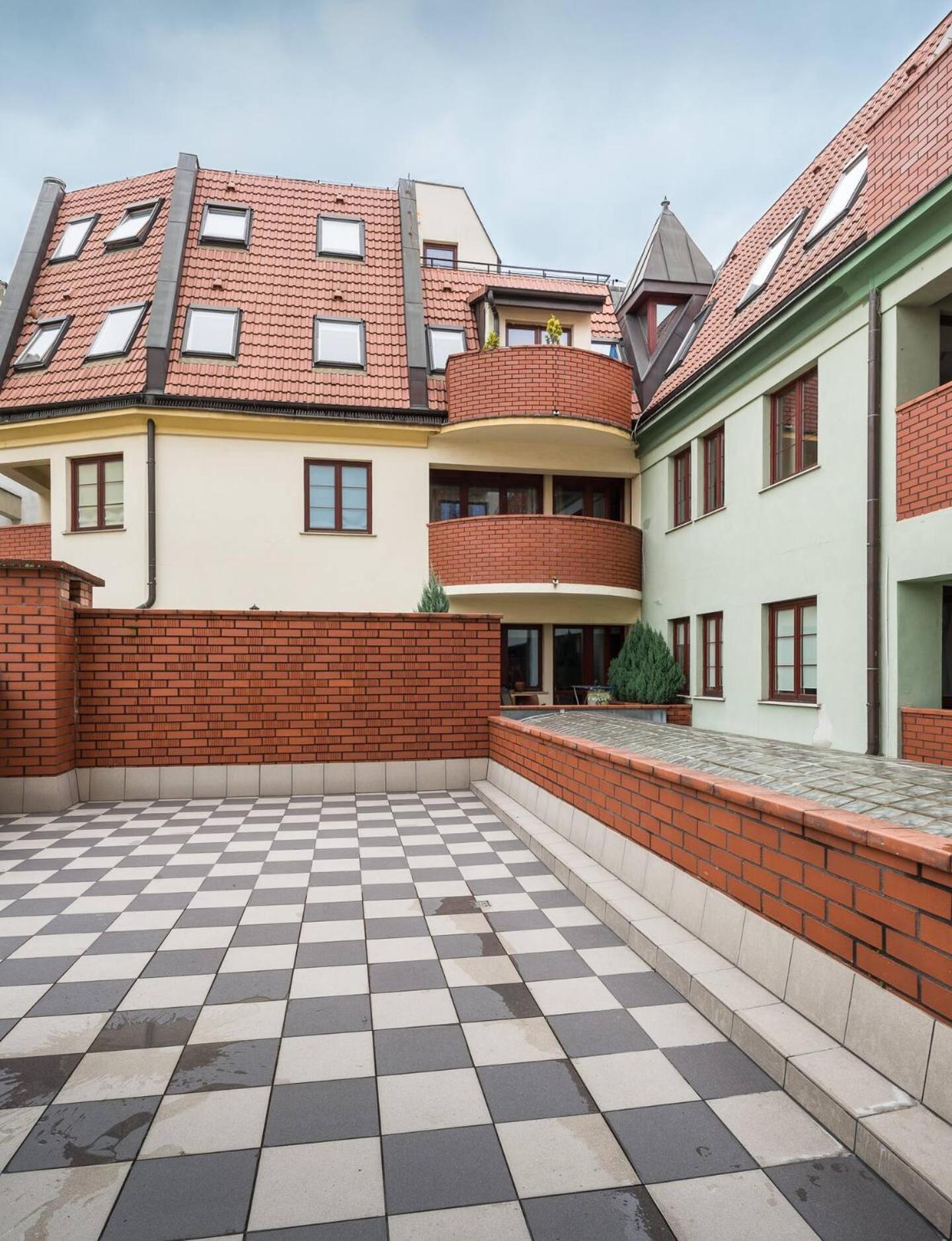 Leoapart Breslau Exterior foto