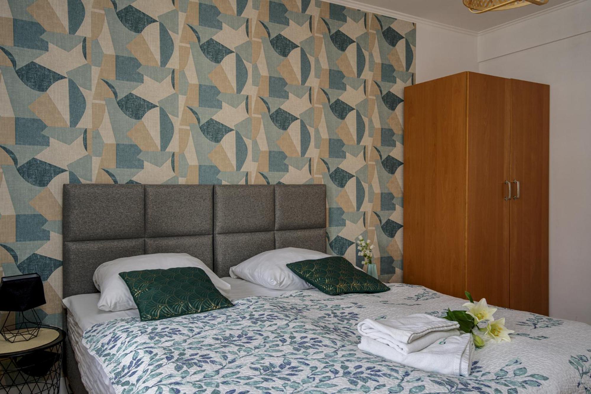 Leoapart Breslau Exterior foto