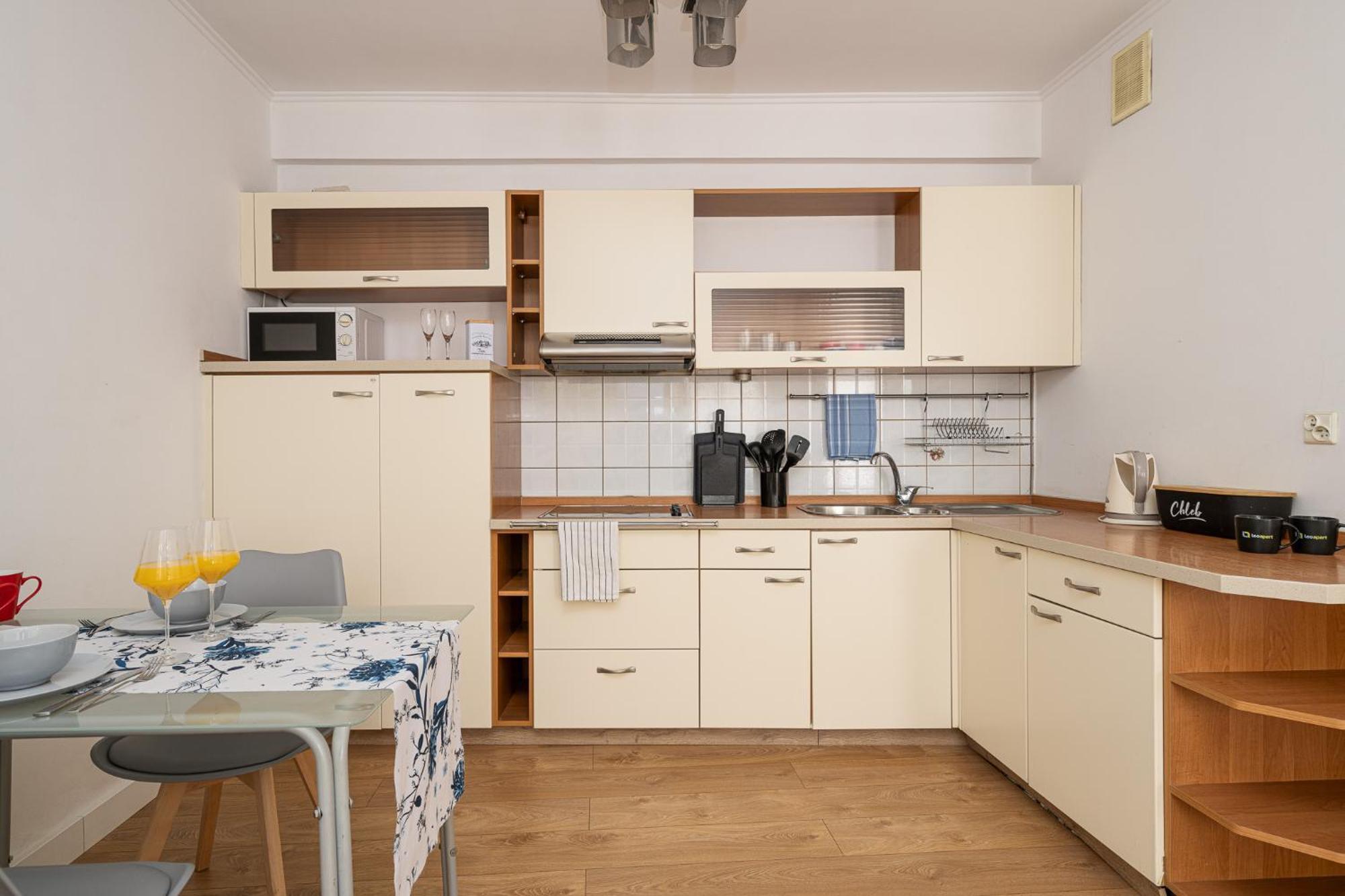 Leoapart Breslau Exterior foto