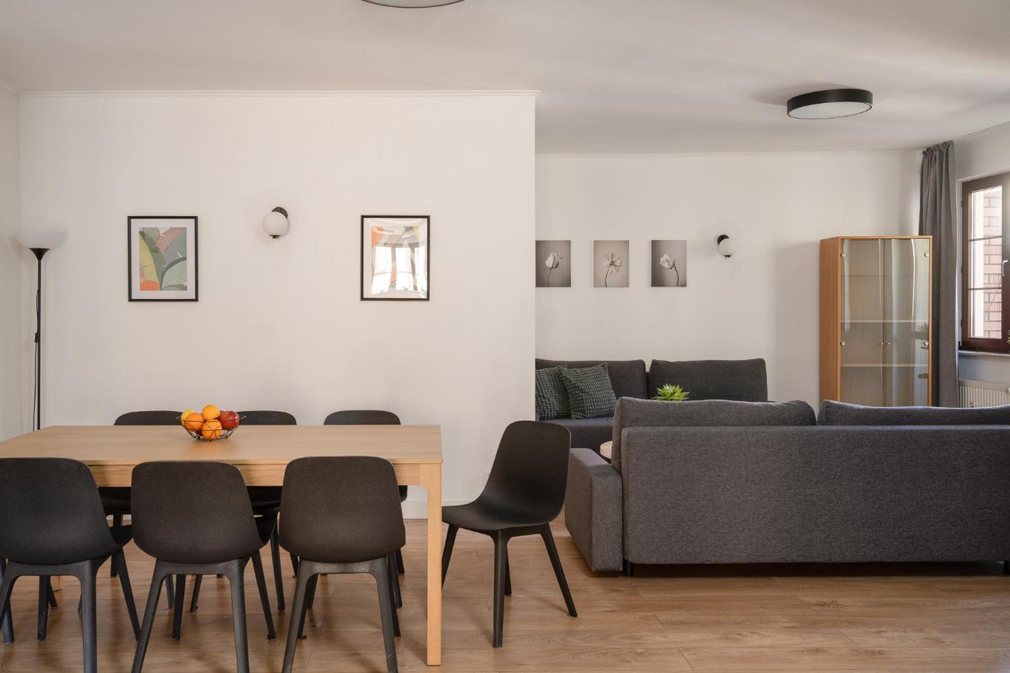 Leoapart Breslau Exterior foto